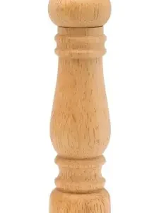 moedor pimenta sal grosso condimentos cozinha churrasco 21cm mimo style