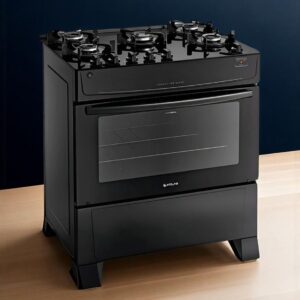 contribuição para compra de fogão